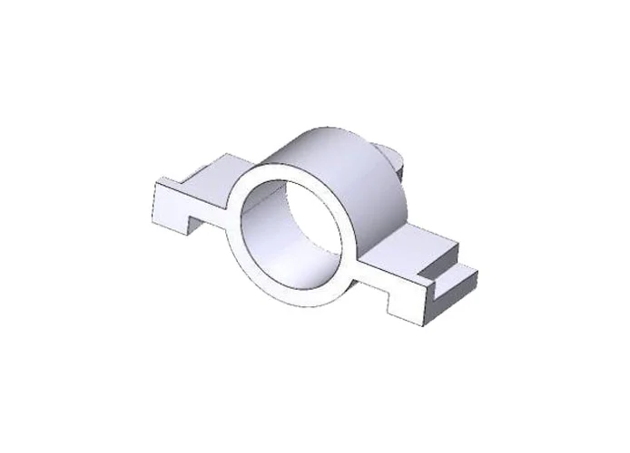 came repuesto 5pzs guía tornillo sin fin axi-swn-opp-axl 88001-0260