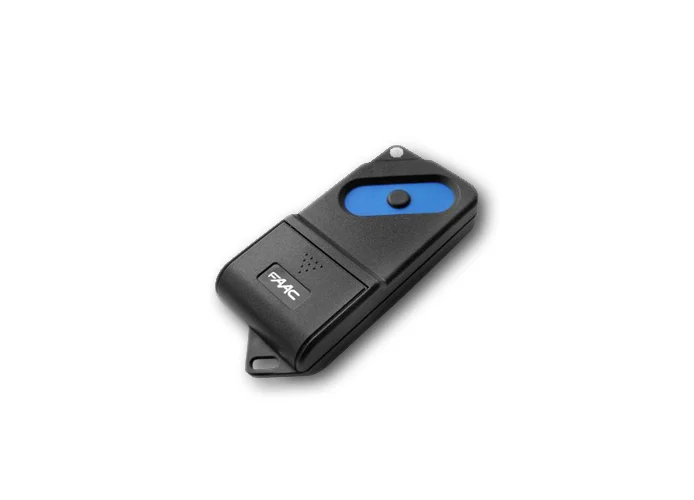 faac mando monocanal tm1 433mhz ds (i) 7873891