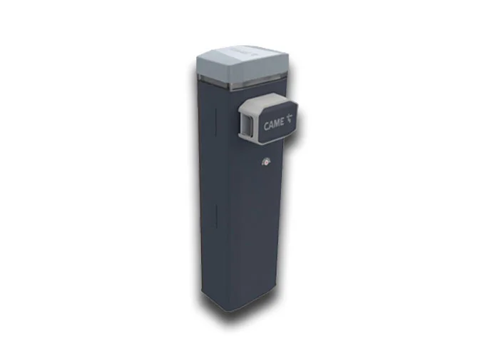 came barrera de acero galvanizado gard gt4 230v ggt40acs 803bb-0280