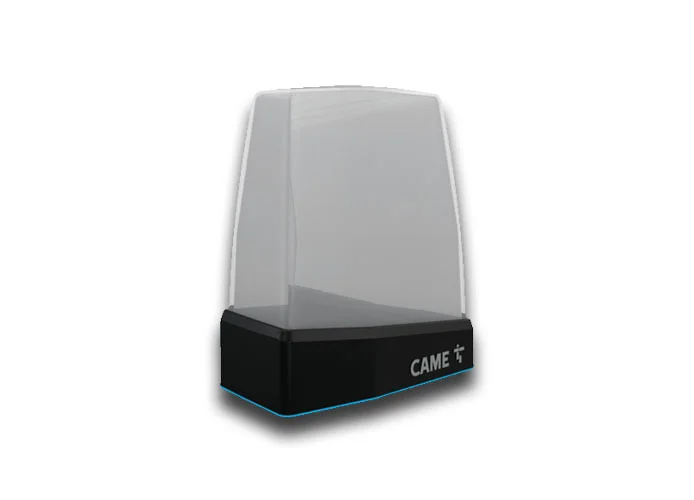 came luz intermitente de señalización led rgb krx1b1rw 806la-0050