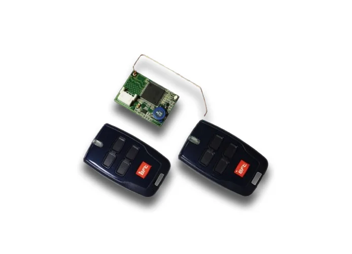 bft kit tarjeta de expansión b eba io homecontrol driver r400010 2611784