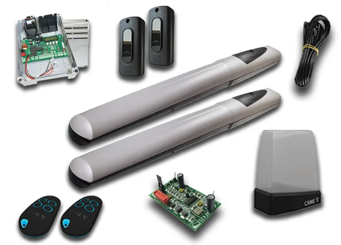 came kit automatización axo ax71230 230v 001u7340 u7340