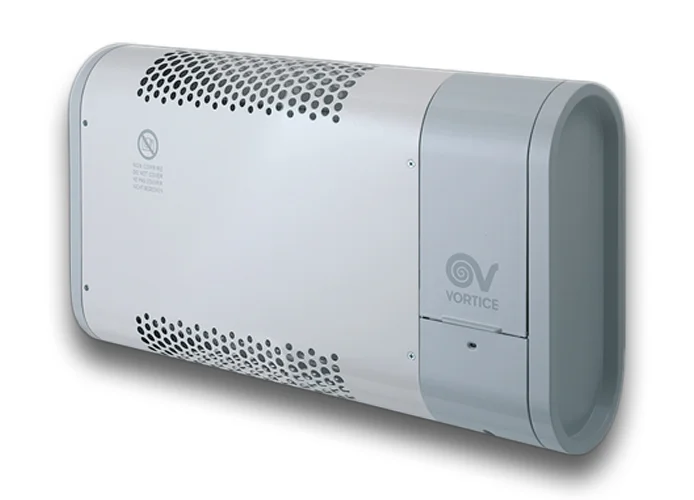 vortice termoconvettore microsol t 600-vo 70561 (ex 70562)