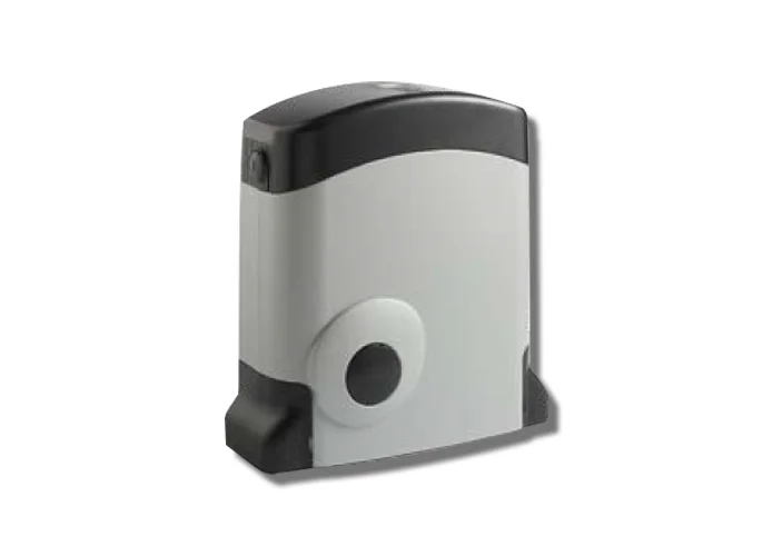 cardin motorreductor electromécanico con encoder y baterías 24v sl524cb
