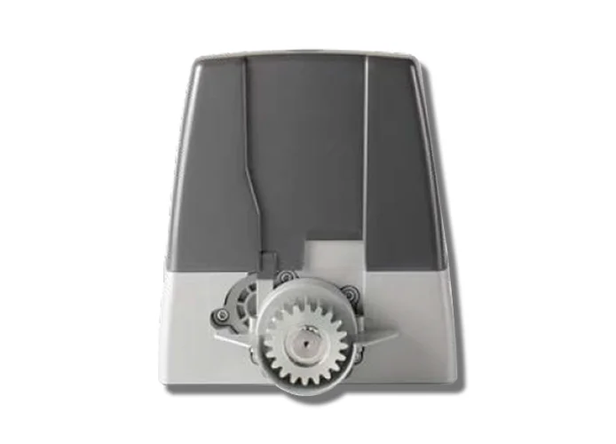 cardin motorreductor serie pro sl con encoder 24v y baterías slx3024cb