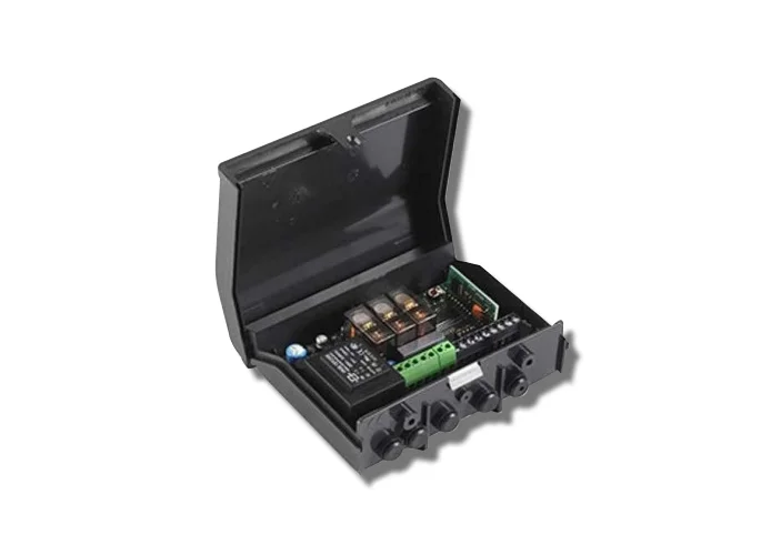cardin radioprogramador para persianas 230v-600w 433mhz rpq504 (new rpqblack)