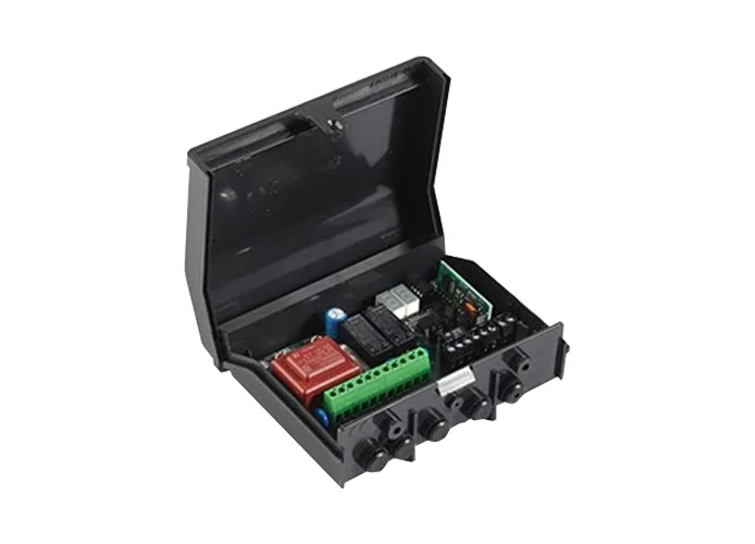 cardin radioprogramador on/off + temporizador (2000w) 433mhz rpq504it0