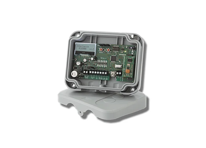 cardin interfaz multiprotocolo 12/24vac-dc 433mhz rcq504w00