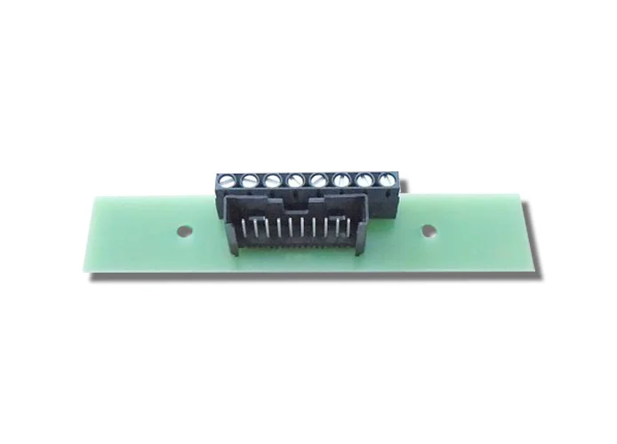 cardin adaptador para receptor de tarjeta rsqspp