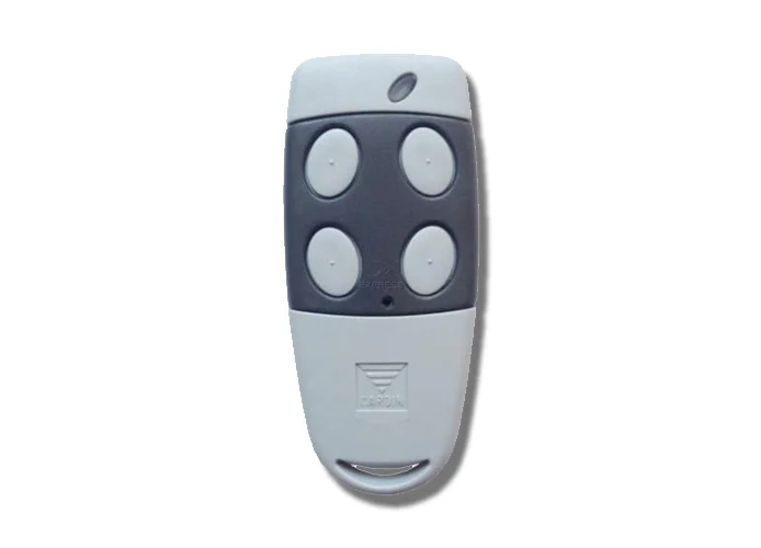 cardin mando a distancia 4 canales 868mhz s486 txq486400