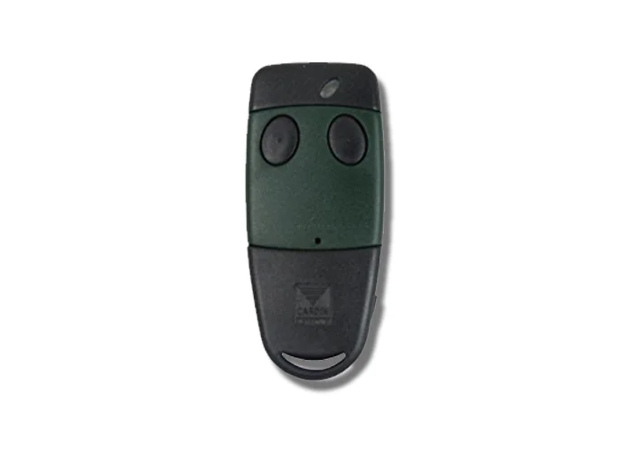 cardin mando a distancia precodificado a 2 canales s449 txq4492p0