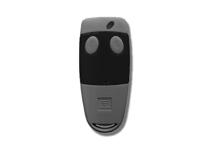 cardin mando a distancia 2 canales 868mhz s486 txq486200