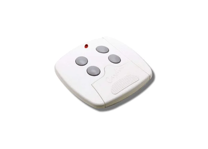 cardin botonera a pared a 4 funciones 868mhz txq48640m
