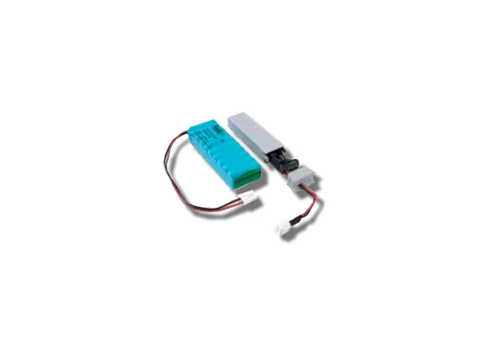 cardin kit cargador + baterías nimh kbnimh-t1