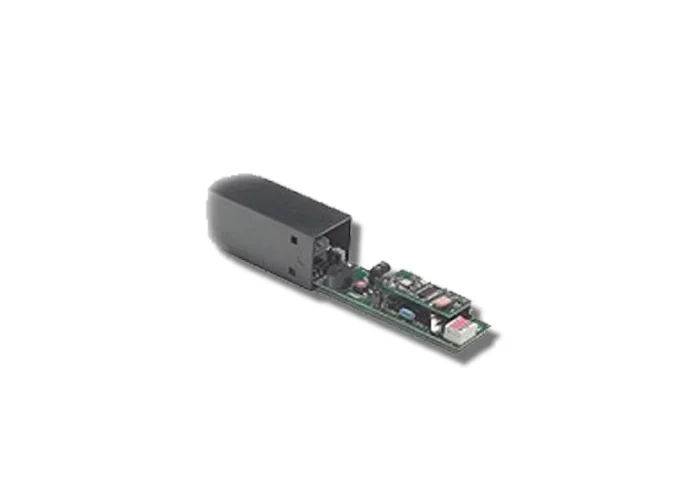 cardin radio progrmador para cortinas 230v rp449bna0