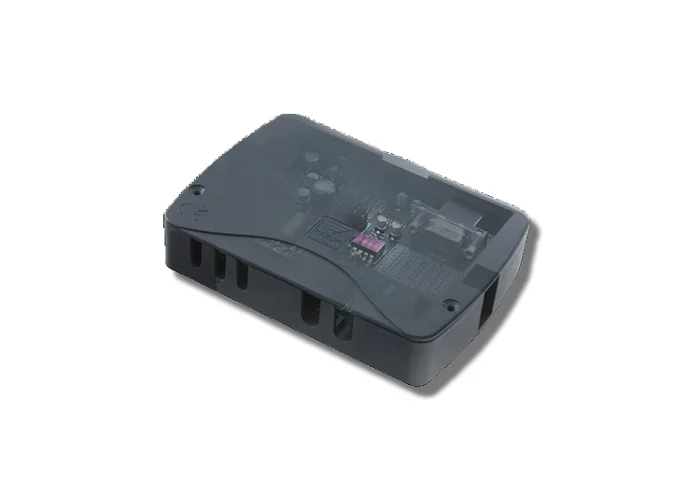 cardin interfaz multiprotocolo 12/24vac-dc 433mhz rcq449w00