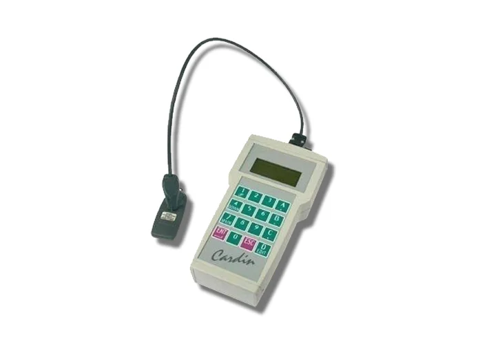 cardin programador de mano 868mhz pgm486