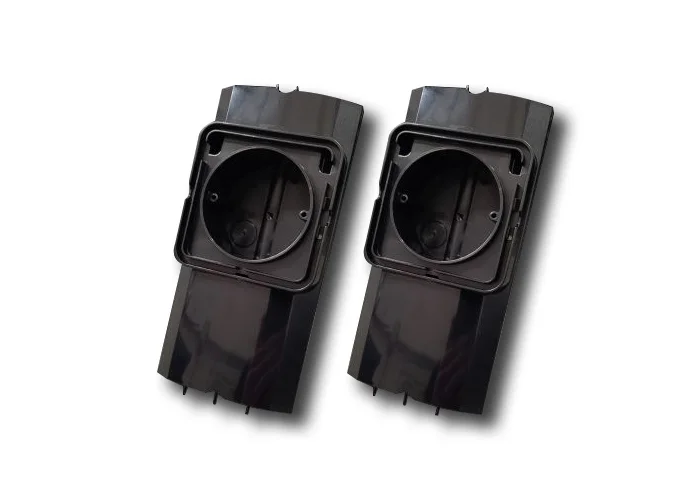 bft par adaptadores para fotocélulas mura en columnas php ada php mura 2613426 p903034