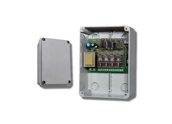 cardin receptor en caja 230v edge230r4