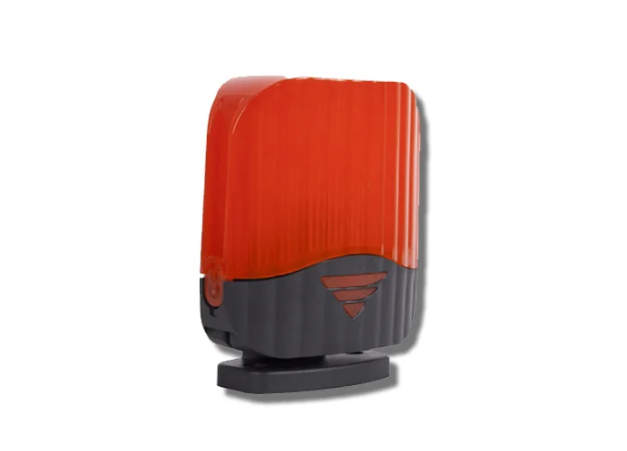 cardin luz intermitente led 24-230v con antena icon (ex lacoled)