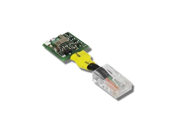 cardin módulo bluetooth entre la central y la interfaz 3g/wf modbt2 