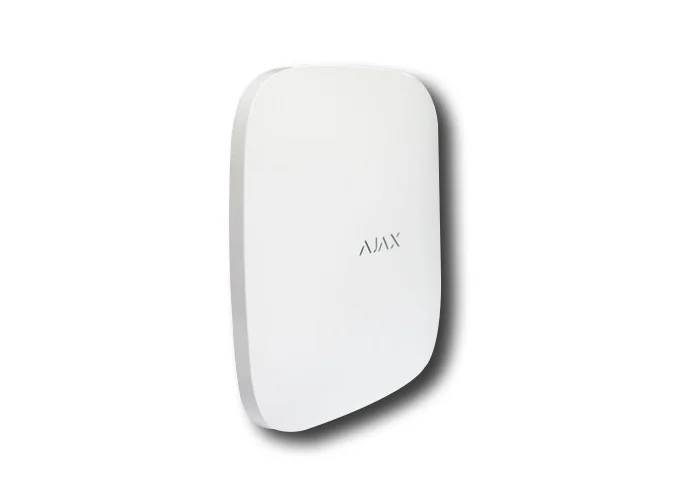 ajax repetidor de señal blanco rex 38205