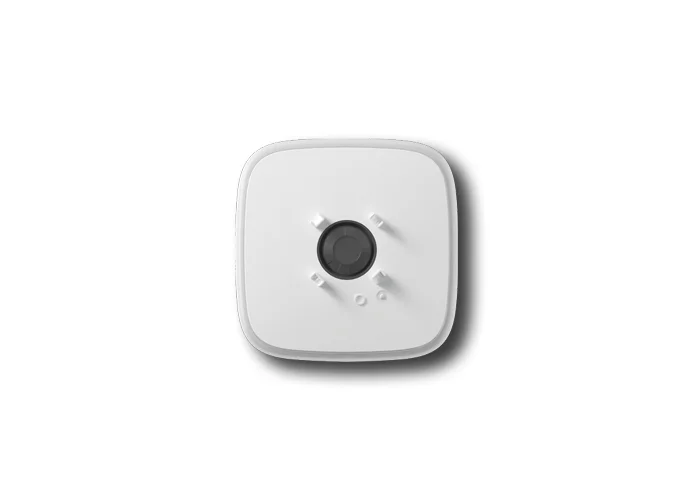 ajax sirena de exterior personalizable blanco streetsiren dd 38180