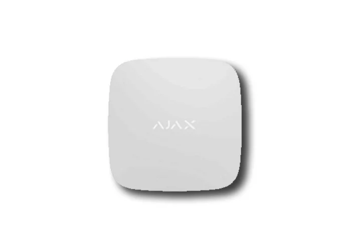 ajax detector de inundación inalámbrico blanco leaksprotect 38255
