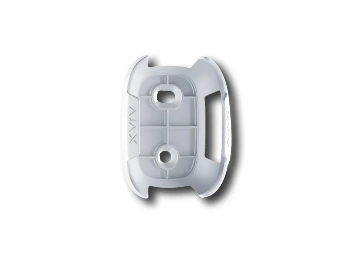 ajax soporte de fijación button blanco holder 38215