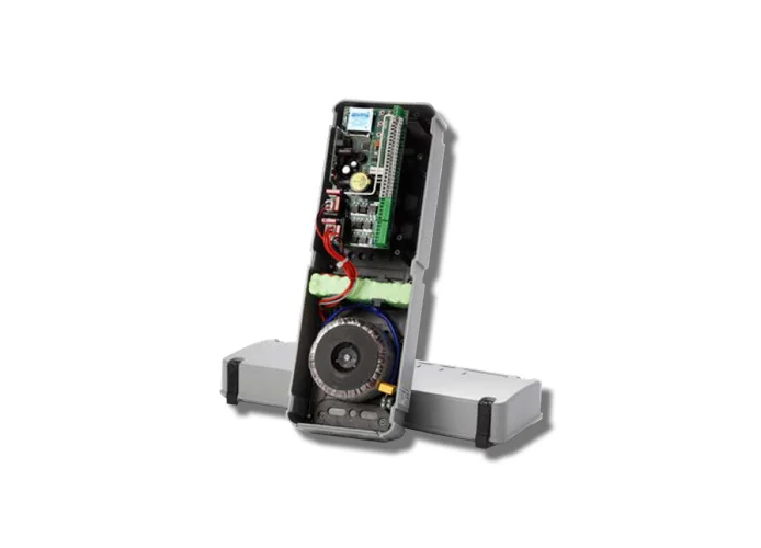cardin programador electrónico para puertas correderas  433mhz cc924efam