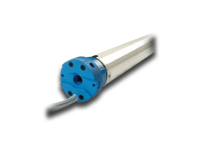 came motor tubular mondrian r5 con receptor de radio 10nm 001y5010a151mor