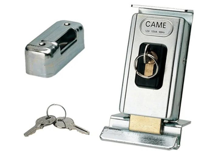 came electrocerradura de bloqueo 001lock82 lock82