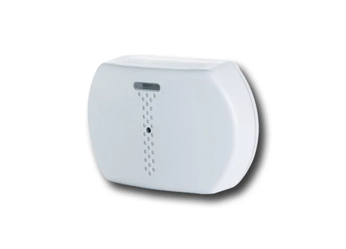 bentel detector acústico inalámbrico de la rotura del vidrio bw-gbd