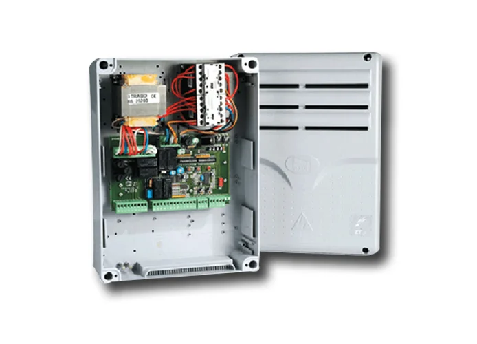 came central de mando 230-400v 002zt6n zt6n