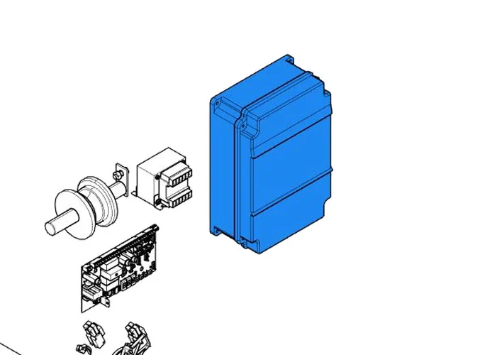 came reuesto de los pláticos del cuadro zl37 119rir152