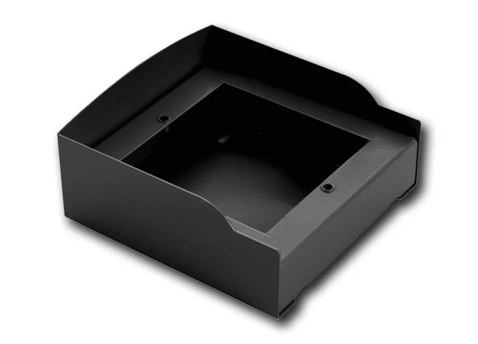 came bpt scatola installazione a parete posti esterni mtm mtmsp1m vr 840xc-0160