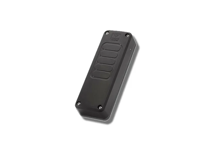 cardin interfaz de transceiver para costa sensible 433Mhz safeprc4