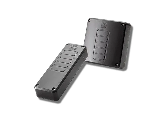 cardin kit interfaz costa + unidad fija 433MHz safekit4