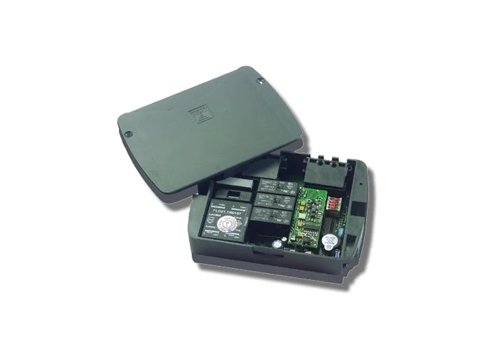 cardin radio programador para cortinas y persianas 868mhz 400w rpq508rna0