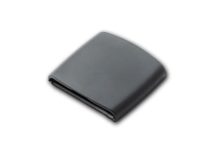 cardin 10 puerta transponder gris oscuro covertp-dg
