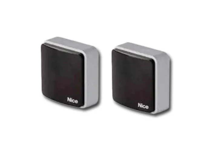 nice pareja de fotocélulas large de exterior bluebus era photocell l eplb