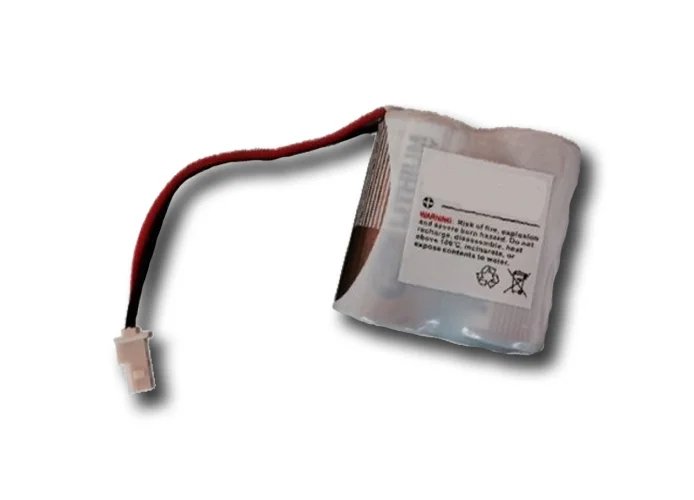 bentel batería para bw-irc bw-bat891