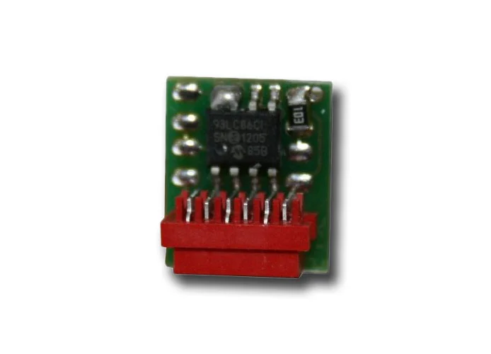 nice memoria adicional para otras combinaciones serie era bm1000 (5 piezas)