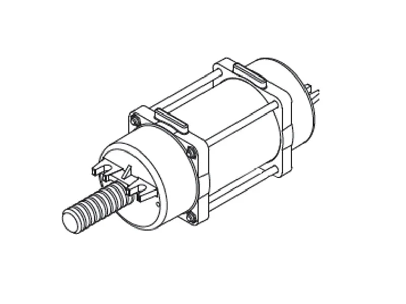 beninca repuesto motor bob2124/bob2124e/bob3024e 9686767