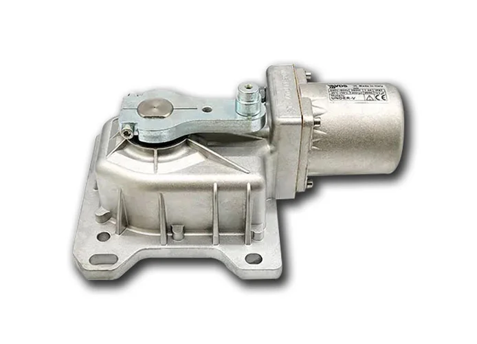 vds motorreductor irreversible under-v 24v 121991/24