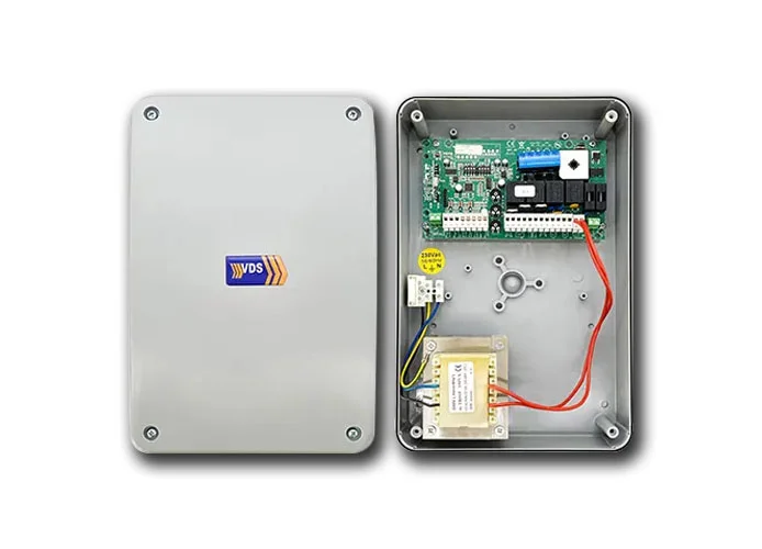 vds centro de comando elb 24 m2 f103