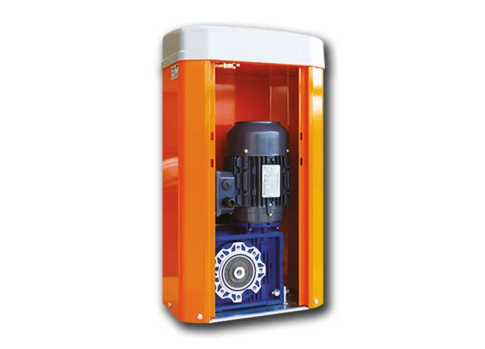 vds motorreductor irreversible tom 230 - 400y m6 11040/1
