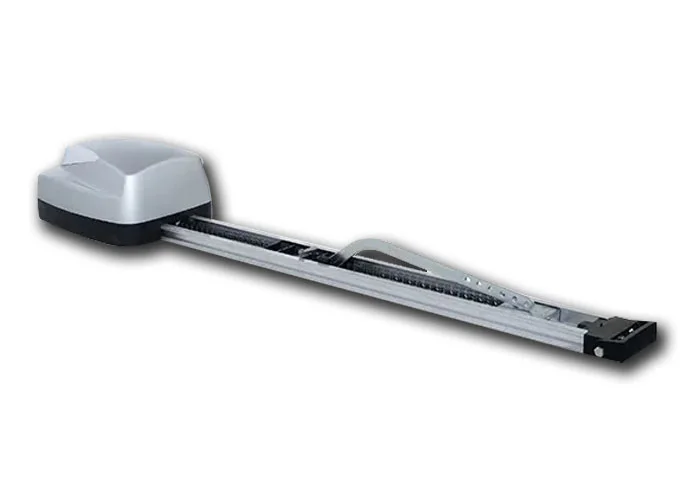 vds motorreductor electromécanico con remolque de cadena 24v útil 70 kg 11086