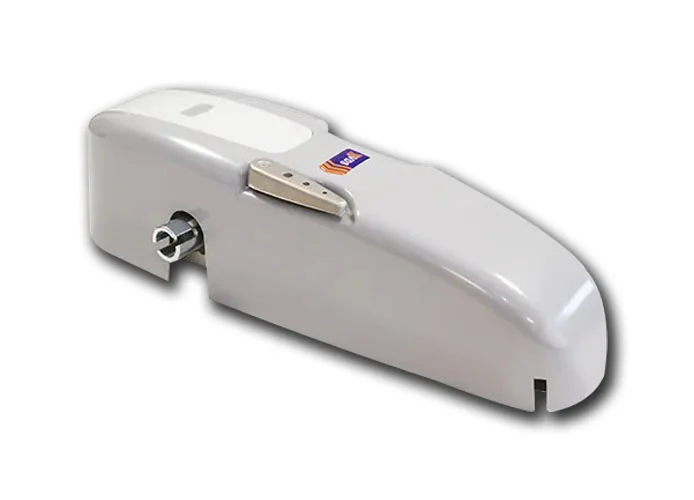 vds operador puertas garaje 230v con electrónica basic 09 - 230v 110411/09