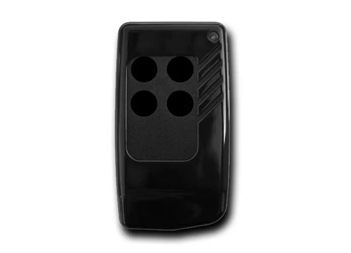 nologo transmisor rolling code 433,92 MHz 4 canales smart-ch4